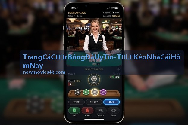 Nhận thưởng khuyến mãi nhà cái Trang Cá Cược Bóng Đá Uy Tín